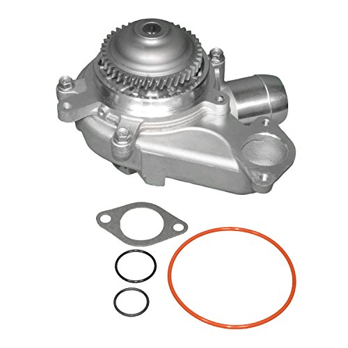 ACDelco 252-994 Propesyonal na Water Pump Kit