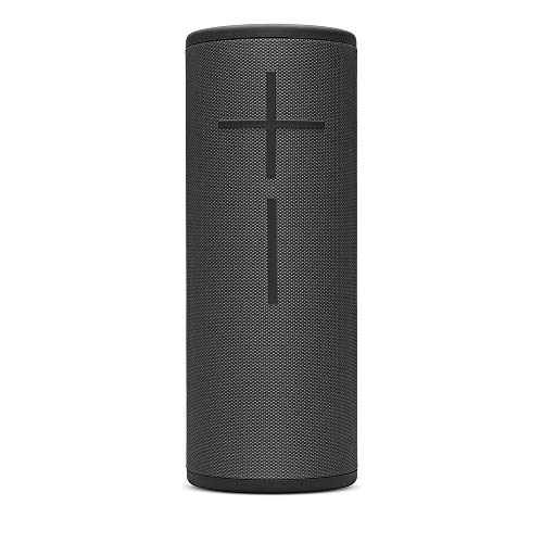 Ultimate Ears MEGABOOM 3 Portable Waterproof Bluetooth ...