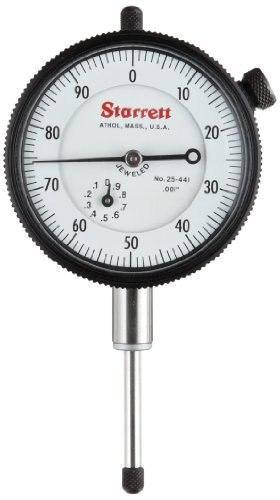 Starrett 