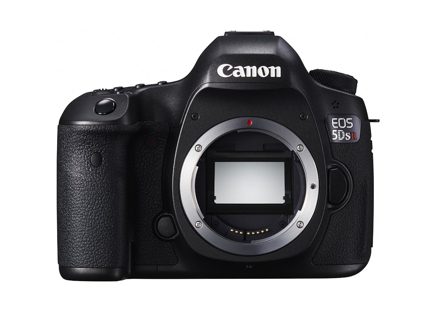 Canon EOS 5DS R Digital SLR na may Low-Pass Filter Effe...