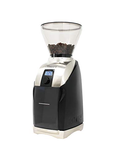 Baratza Virtuoso+ Conical Burr Coffee Grinder na may Di...