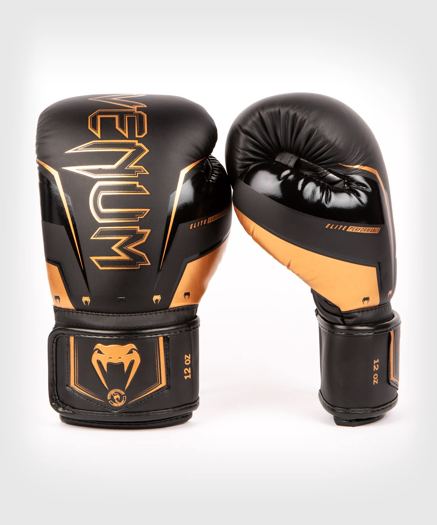 Venum Elite Boxing Gloves