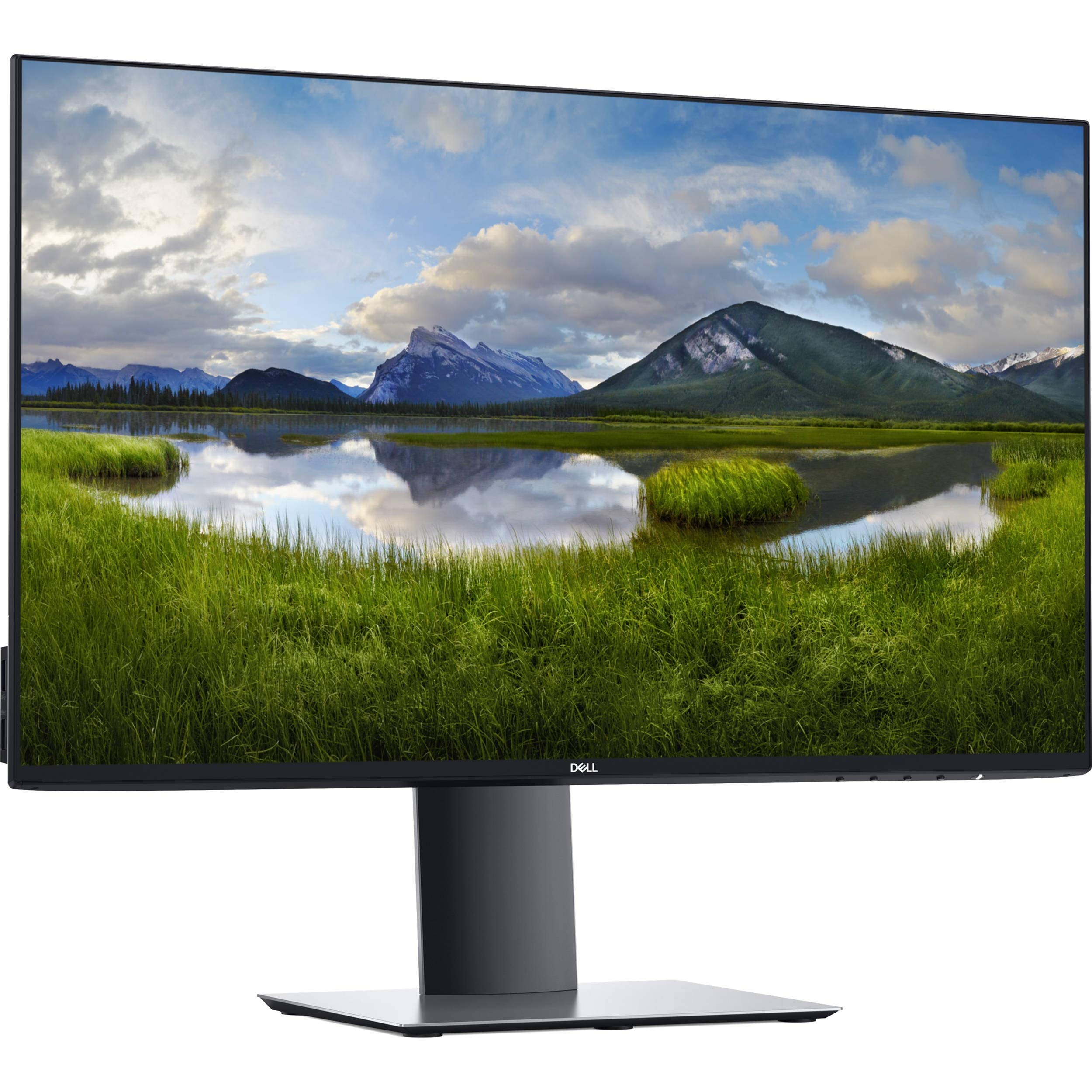 Dell UltraSharp 24-Inch Screen Led-Lit Monitor (-U2419H...