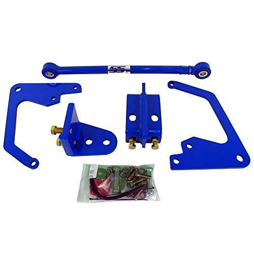 SuperSteer SS401 Rear Trac Bar para sa Ford F53 20K han...