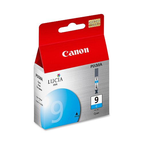 Canon PGI-9 Ink Tank