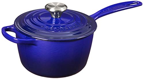 Le Creuset Signature Saucepan