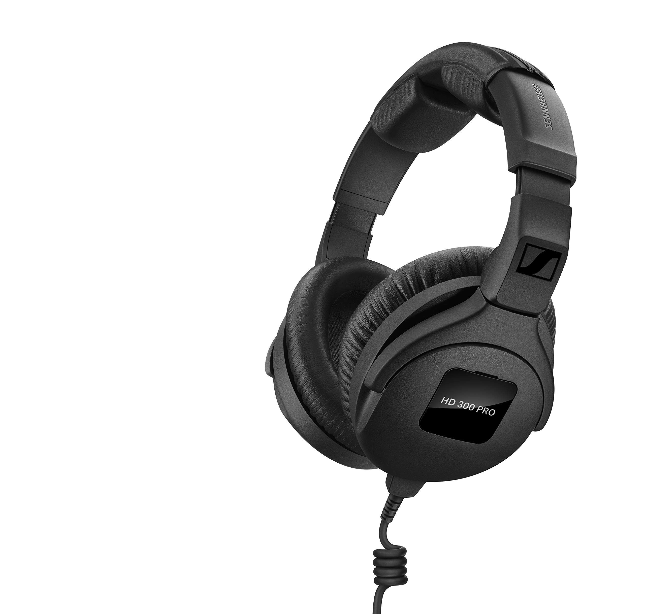 Sennheiser Pro Audio Propesyonal na HD 300 PRO Over-Ear...