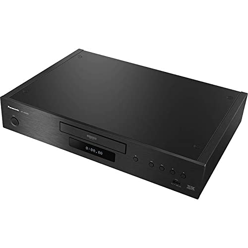 Panasonic DP-UB9000 Reference Class 4K Ultra HD Blu-ray...