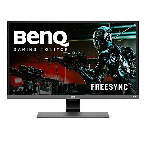 BenQ EW3270U 32 pulgada 4K Monitor | Gamit ang Eye-care...