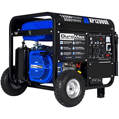 DuroMax Bagong XP12000E Generator