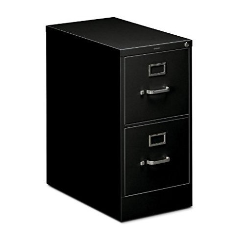 HON 512PP - 510 Series Two-Drawer Full-Suspension File