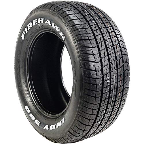 Firestone Firehawk Indy 500 Performance Gulong - 275/60R15 107S