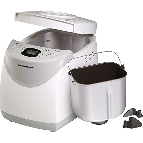 Hamilton Beach 2-lb na Bread Machine