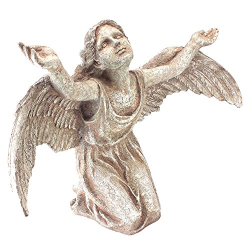 Design Toscano Angel Figurines - sa God's Grace Guardia...