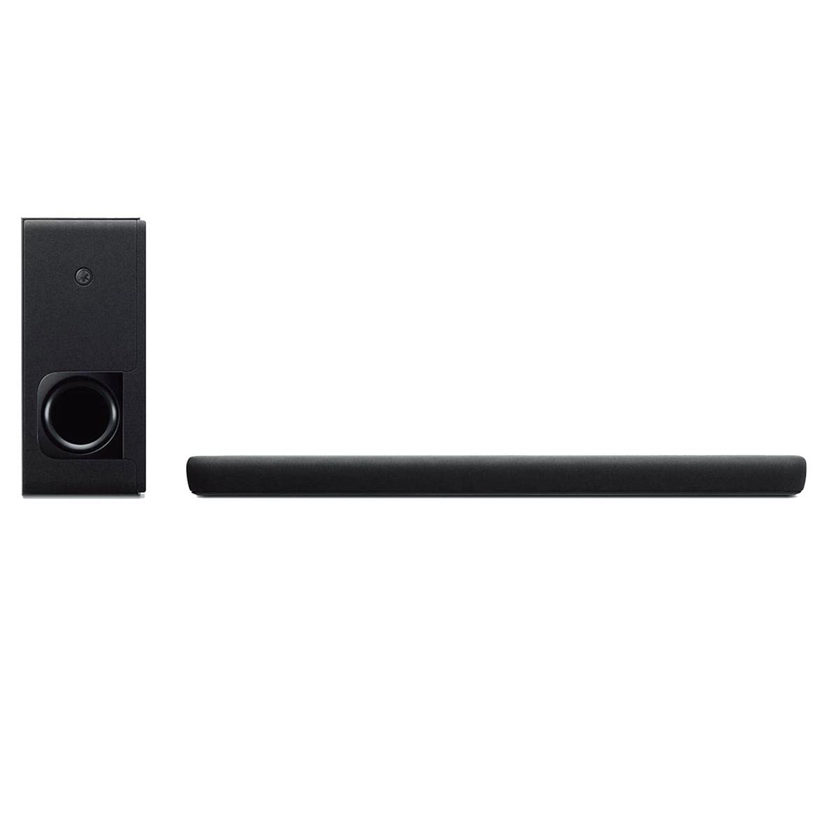 Yamaha Audio Yamaha ATS-2090 36' 2.1 Channel Soundbar a...