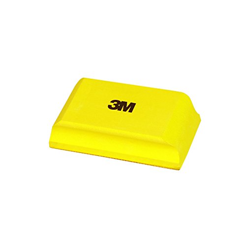 3M (5684 Hookit Sanding Block Kit