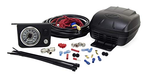 Air Lift 25804 Air Shock Controller Kit