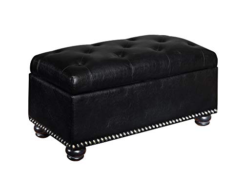 Convenience Concepts Imbakan Ottoman