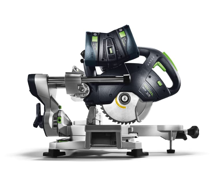 Festool Nakita ang KSC 60 EB-Basic US