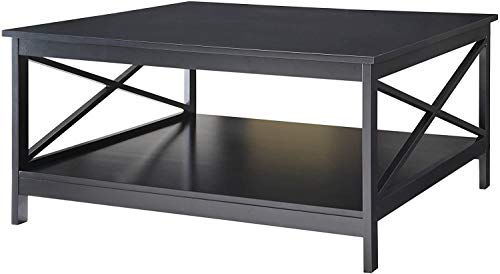 Convenience Concepts Oxford 36'' Square Coffee Table