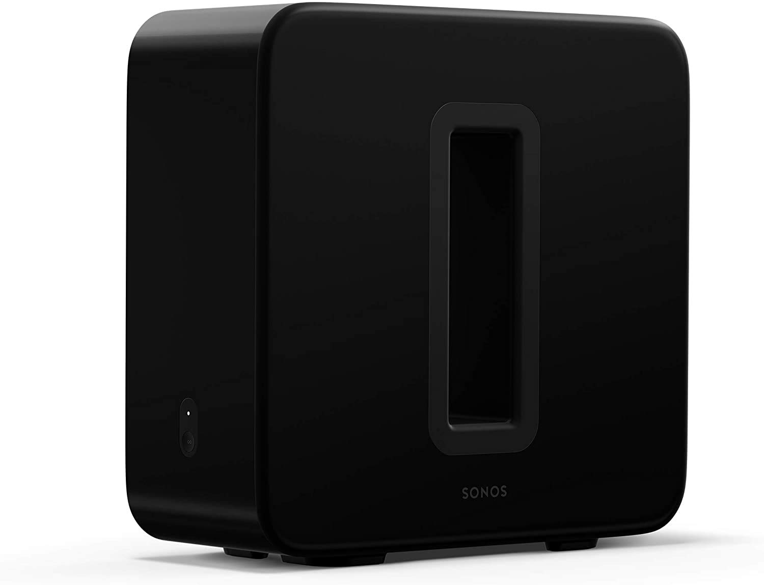 Sonos Sub - Ang Wireless Subwoofer para sa Deep Bass - ...