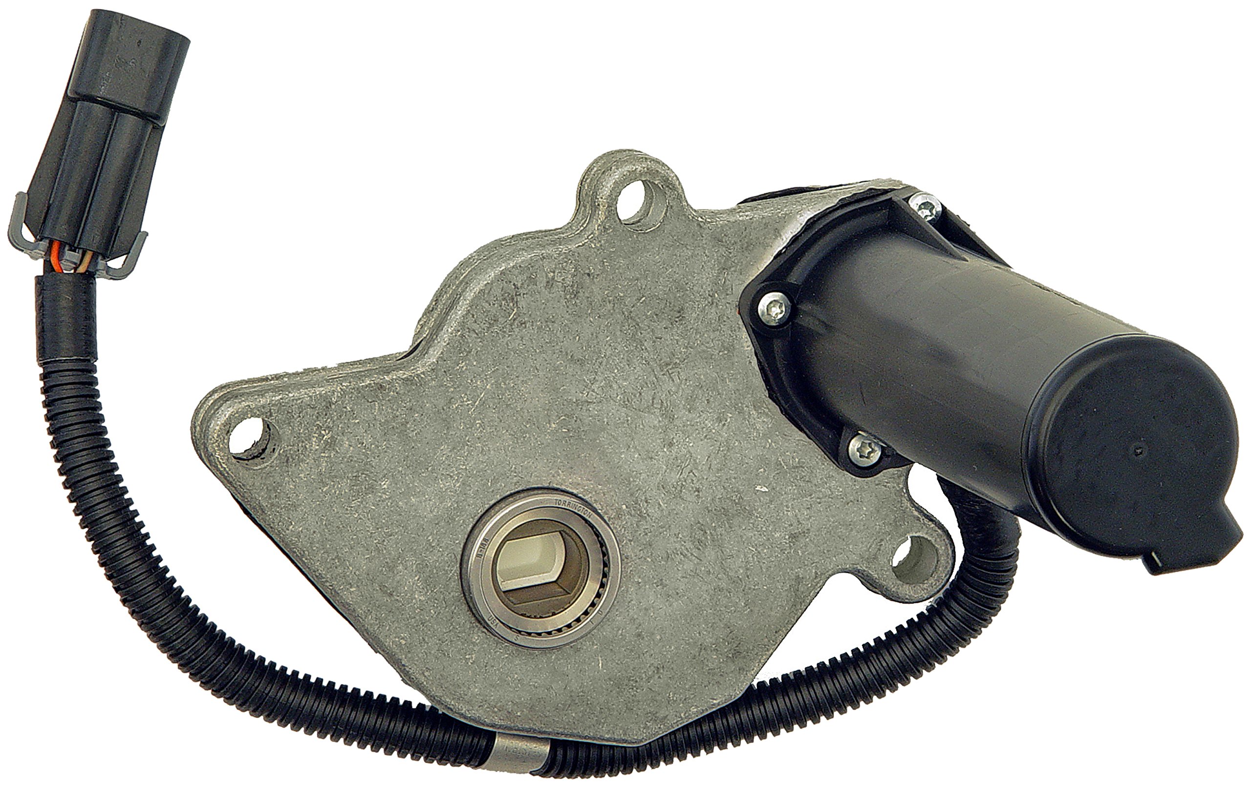 Dorman 600-901 Transfer Case Motor Compatible sa Select...