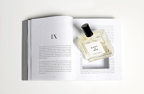 Eight & Bob Orihinal na Inside Book na Eau De Parfum Sp...