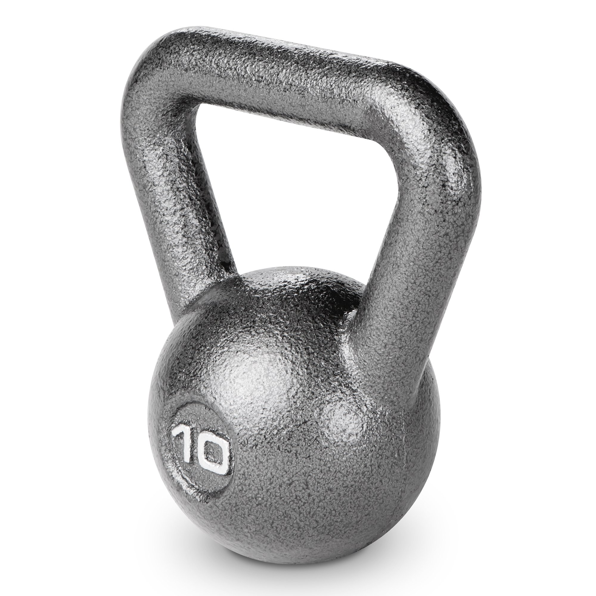 Marcy Hammertone Kettle Bells - 10 hanggang 55 lbs. Mga...