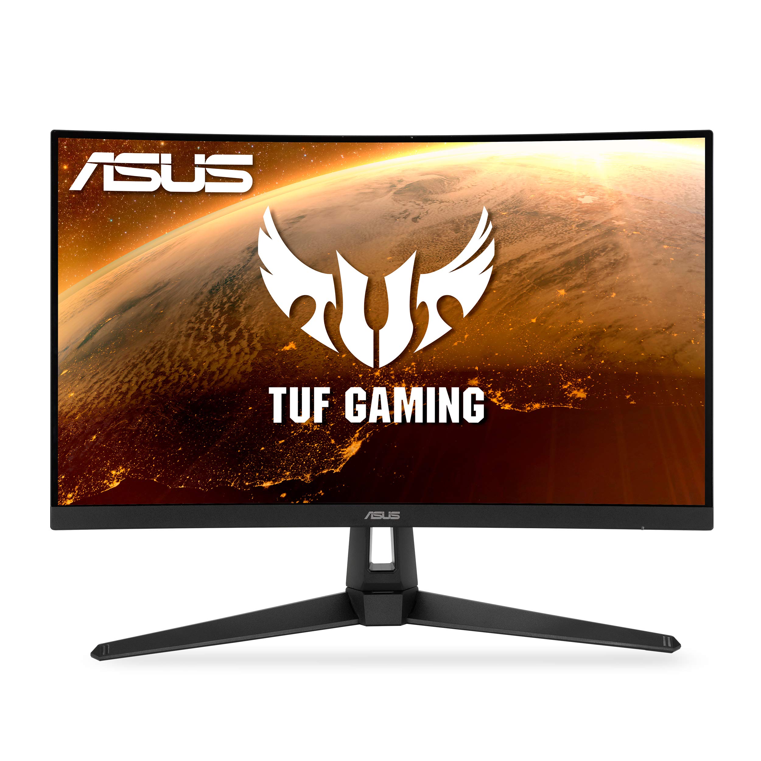 Asus TUF Gaming 27â Gaming Monitor