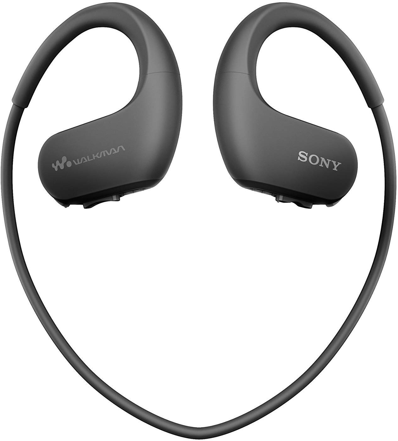 Sony Walkman 4GB Headphone-Integrated NW-WS413 (Itim)