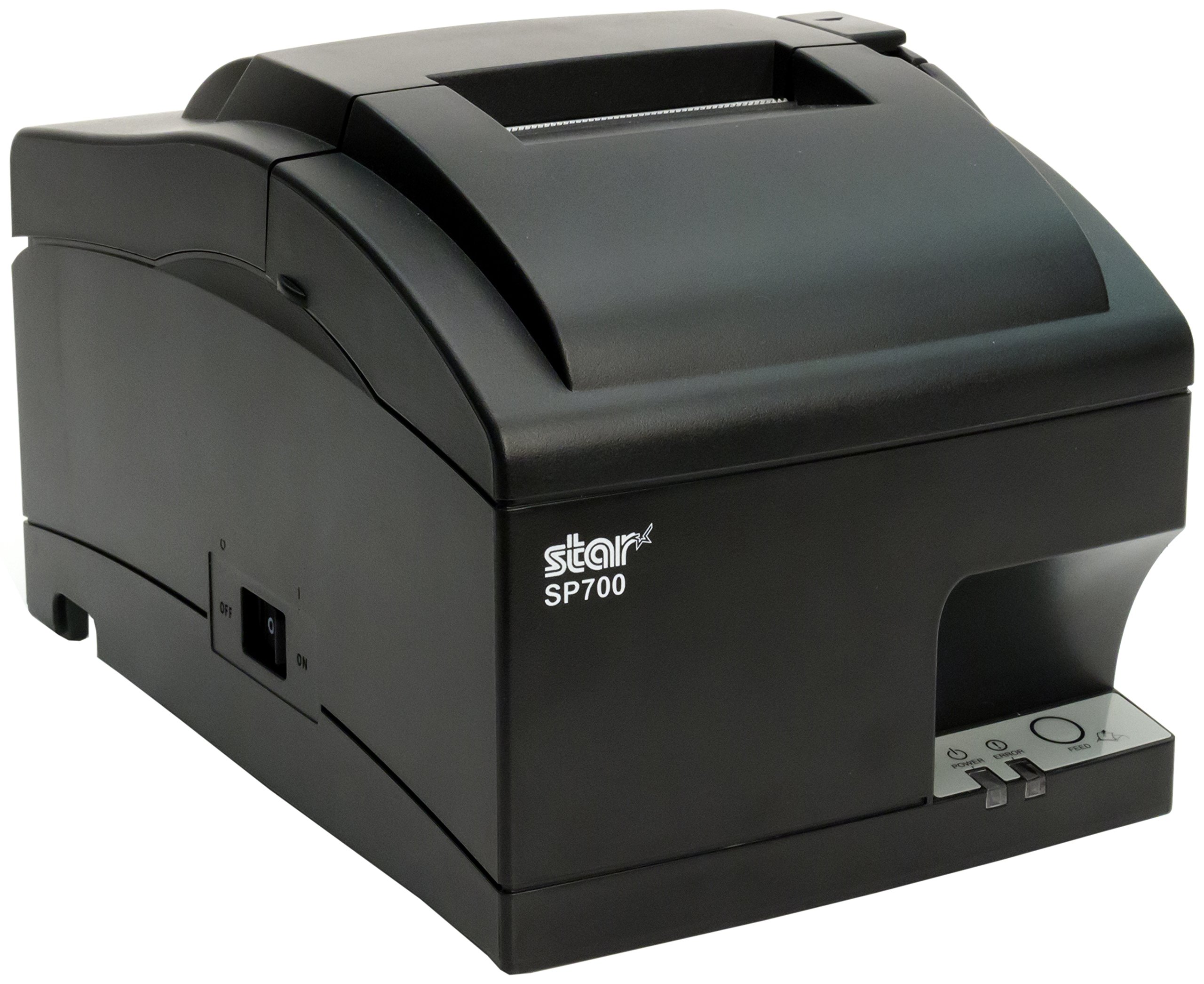 Star Micronics SP742M Impact Receipt Printer na may Aut...