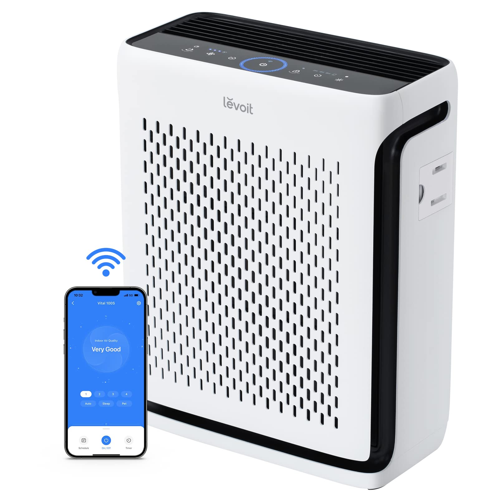 LEVOIT Air Purifier