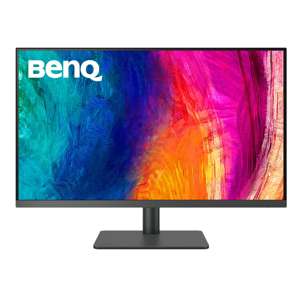 BenQ Inch 4K UHD IPS Computer Monitor na may USB-C 99% ...