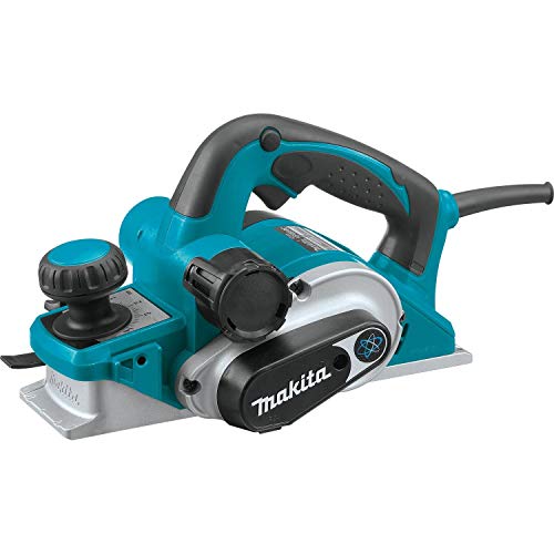 Makita KP0810 3-1/4' Planer