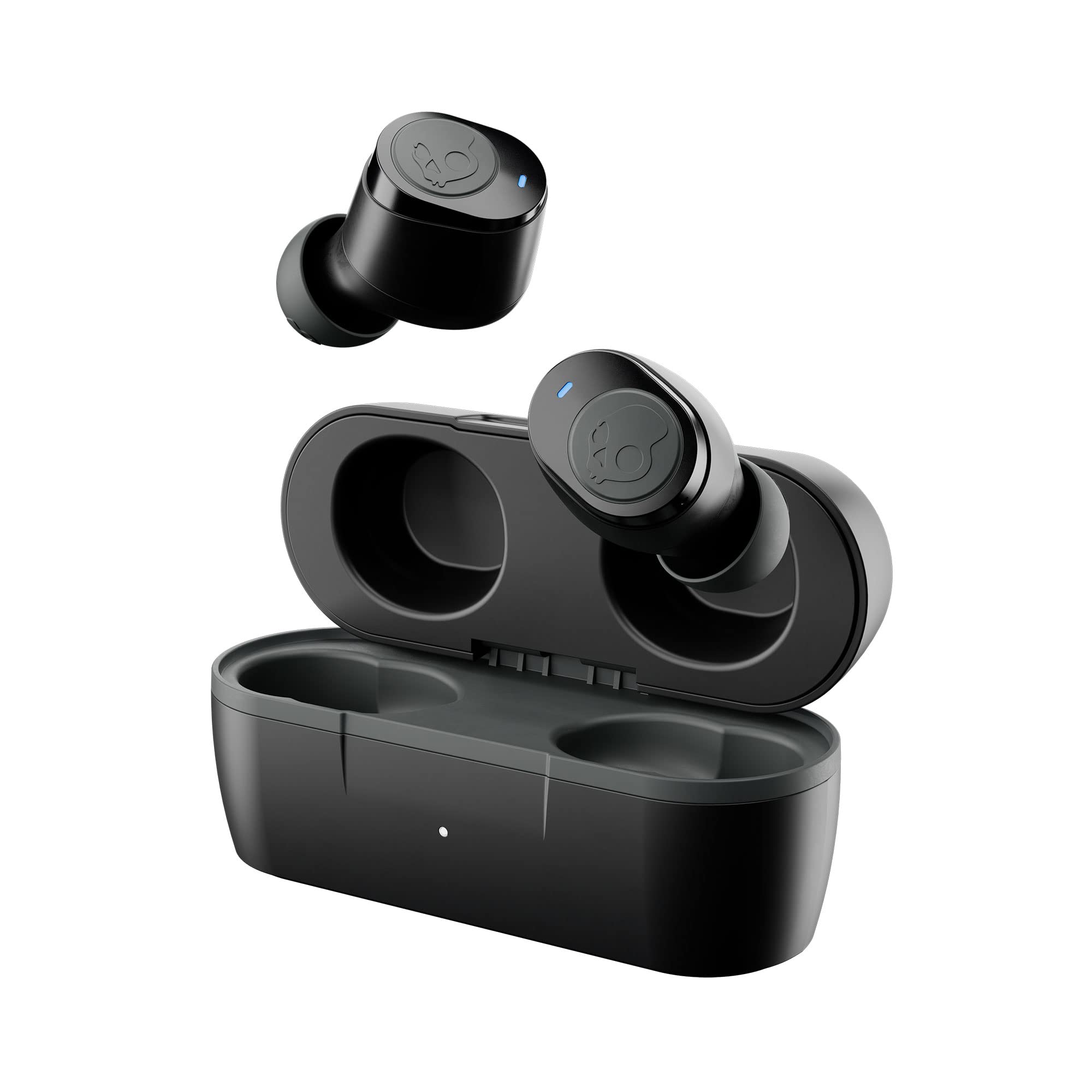 Skullcandy Jib True 2 Wireless in-Ear Earbuds - True Black