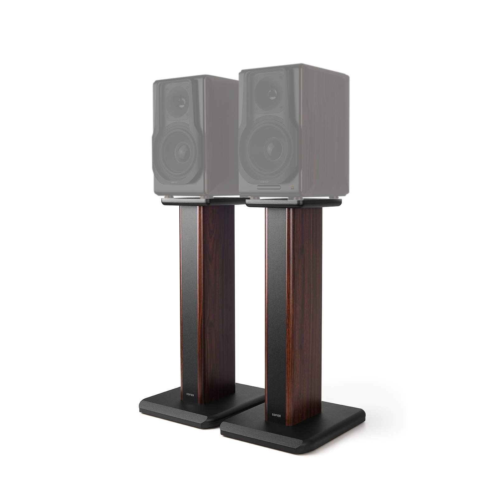 Edifier Speaker Stands para sa S3000PRO 25.6 inch Hollo...