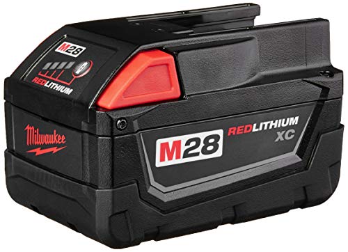 MILWAUKEE ELECTRIC TOOL 48-11-2830 M28 Lithium-Ion Batt...