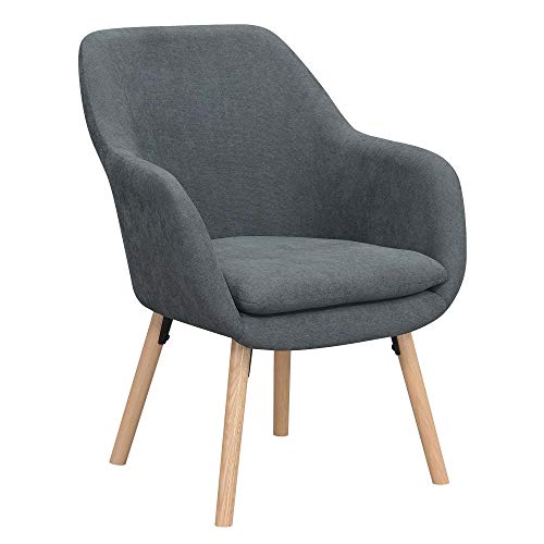 Convenience Concepts Umupo sa Charlotte Accent Chair