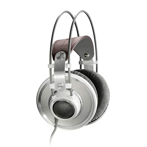 AKG K 701 Ultra Reference Class Stereo Headphone...