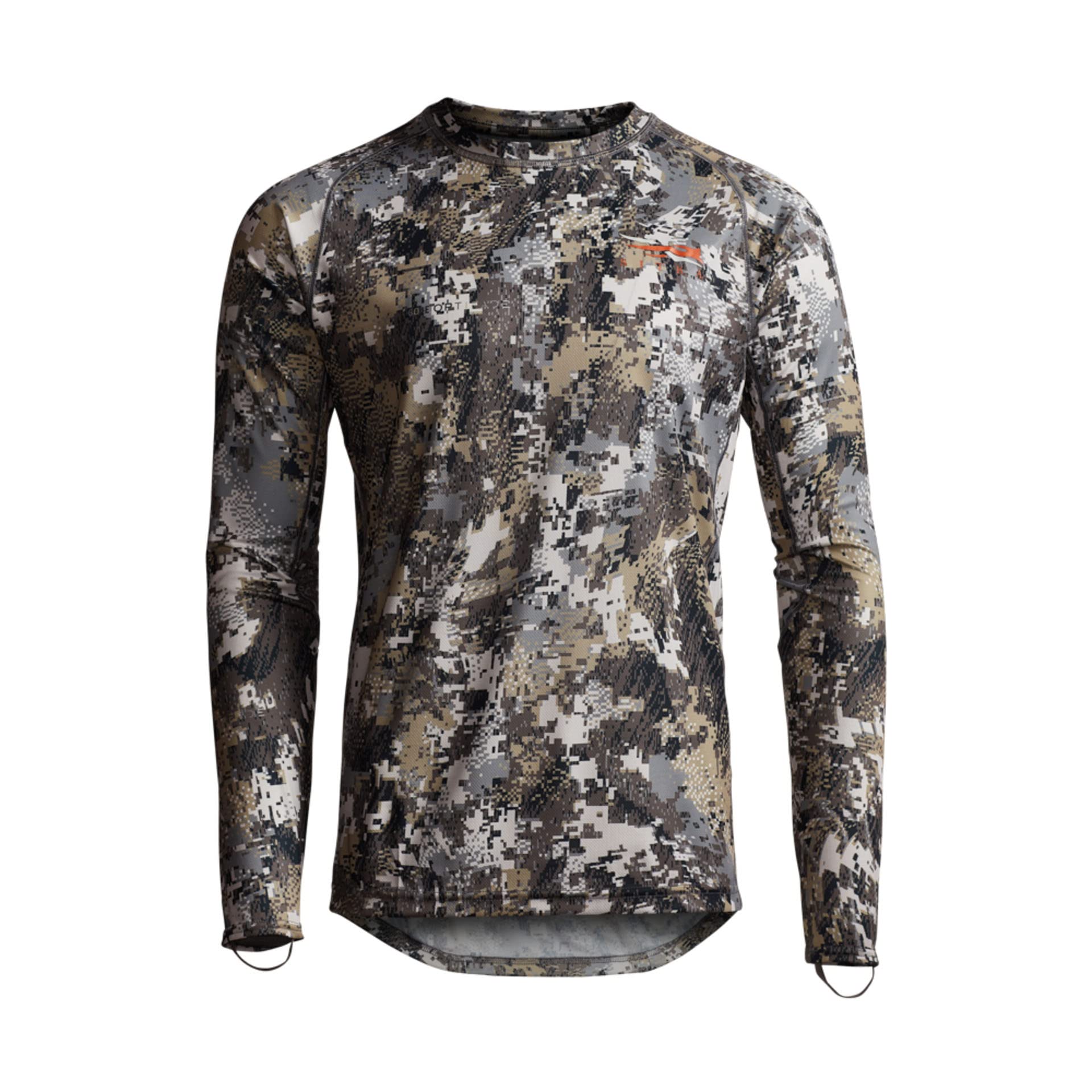 SITKA Gear Gear Men's Core Lightweight Crew Long Sleeve...