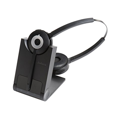 Jabra PRO 920 Headset