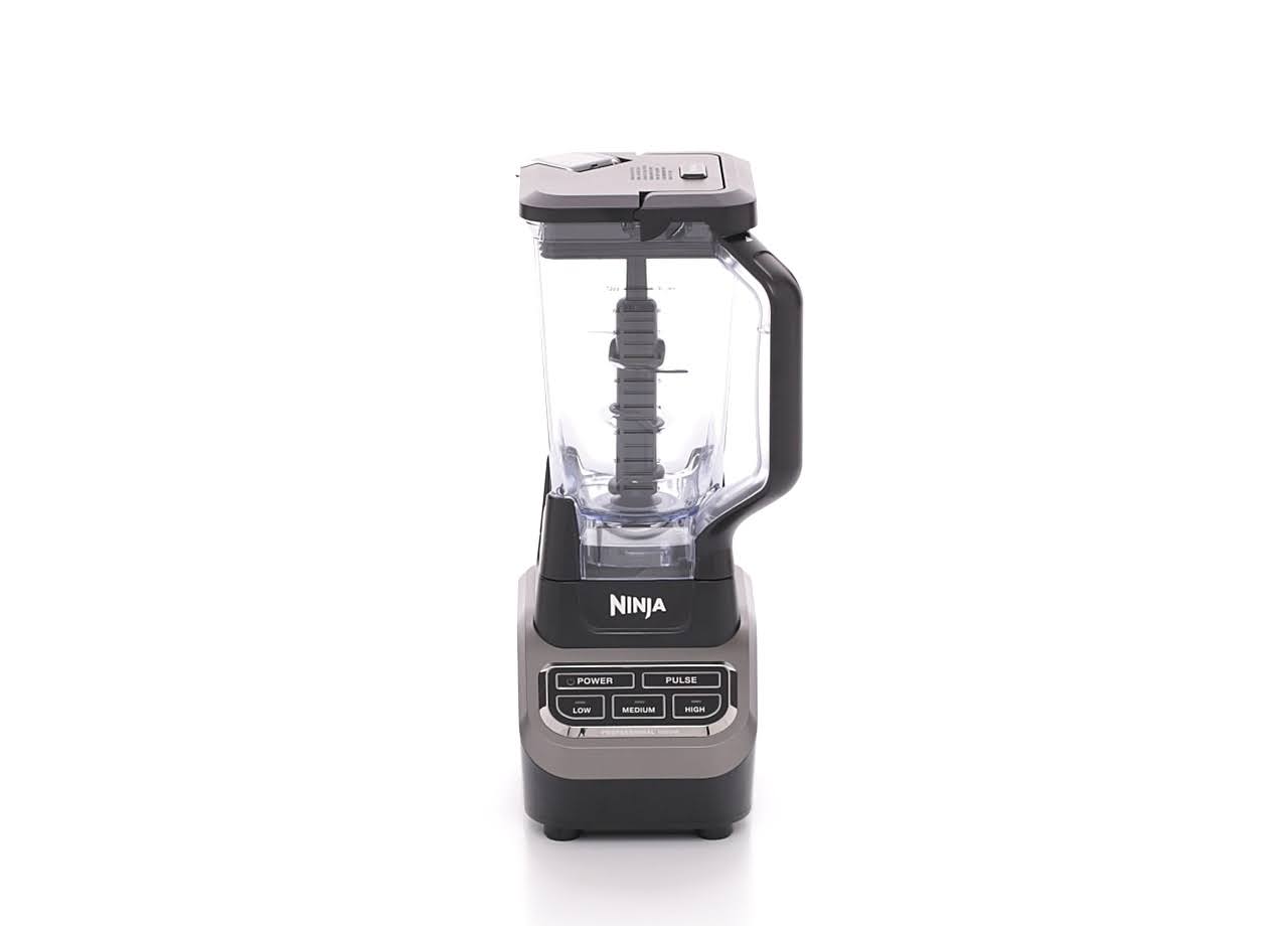 SharkNinja Ninja Professional Blender (BL610)