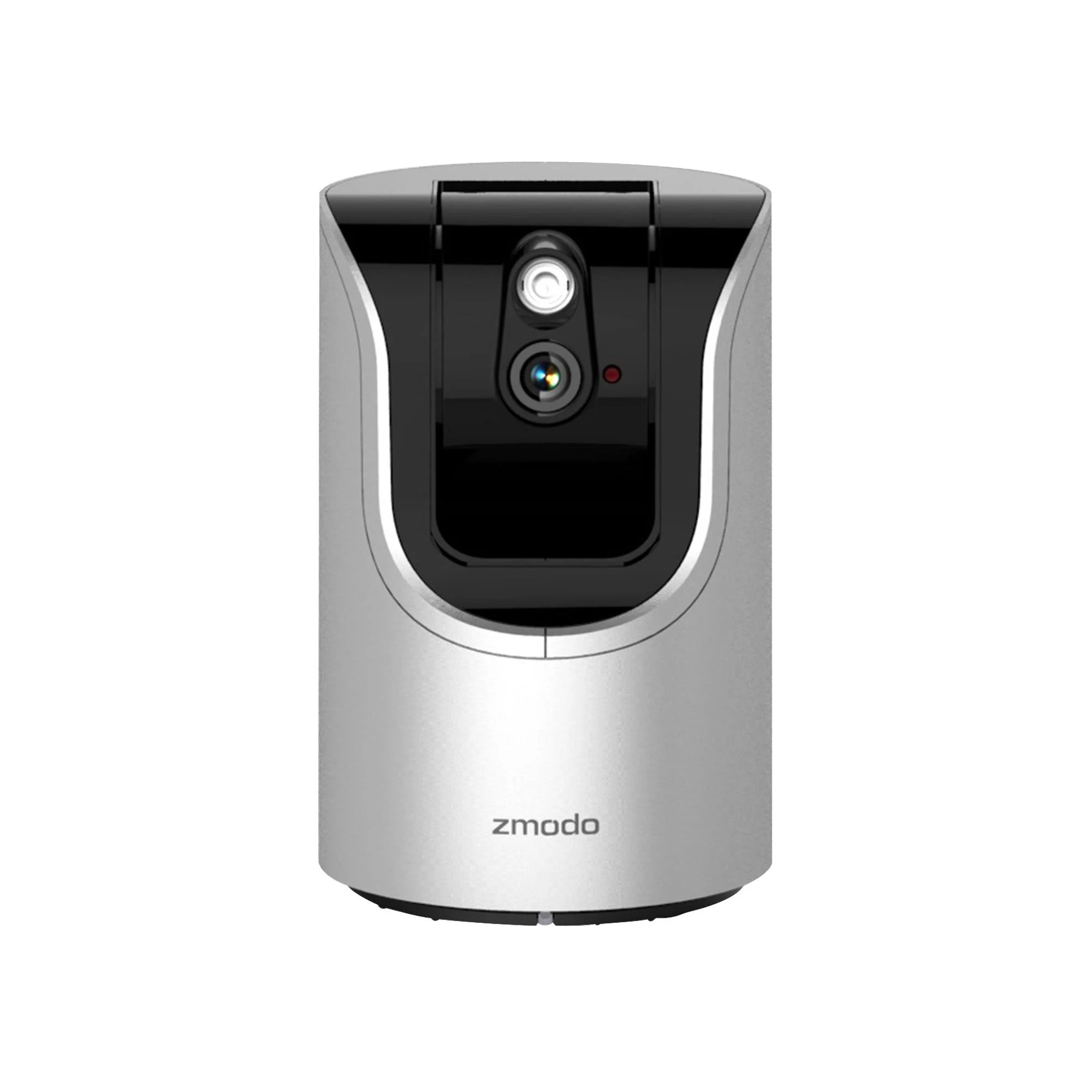 Zmodo Technology Corporation Zmodo Pan & Tilt WiFi Security Camera with 2-way Audio