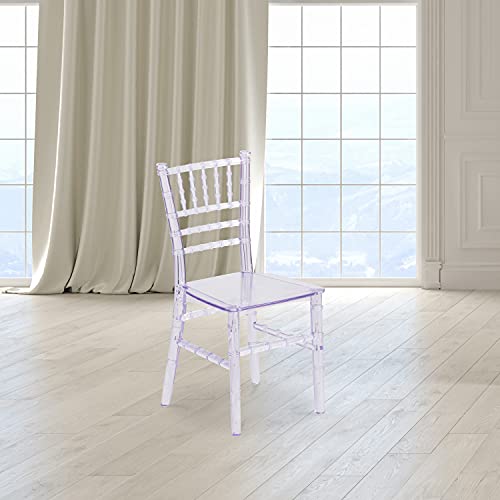 Flash Furniture Mga Batang Chiavari Chair