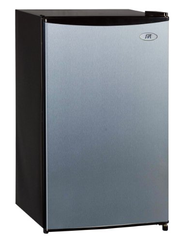 SPT RF-334SS 3.3 cu.ft. Compact Refrigerator sa Stainle...