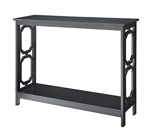 Convenience Concepts Designs2Go Double Trestle D...