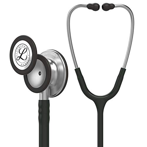 3M Littmann Classic III Stethoscope Machined Stainless ...