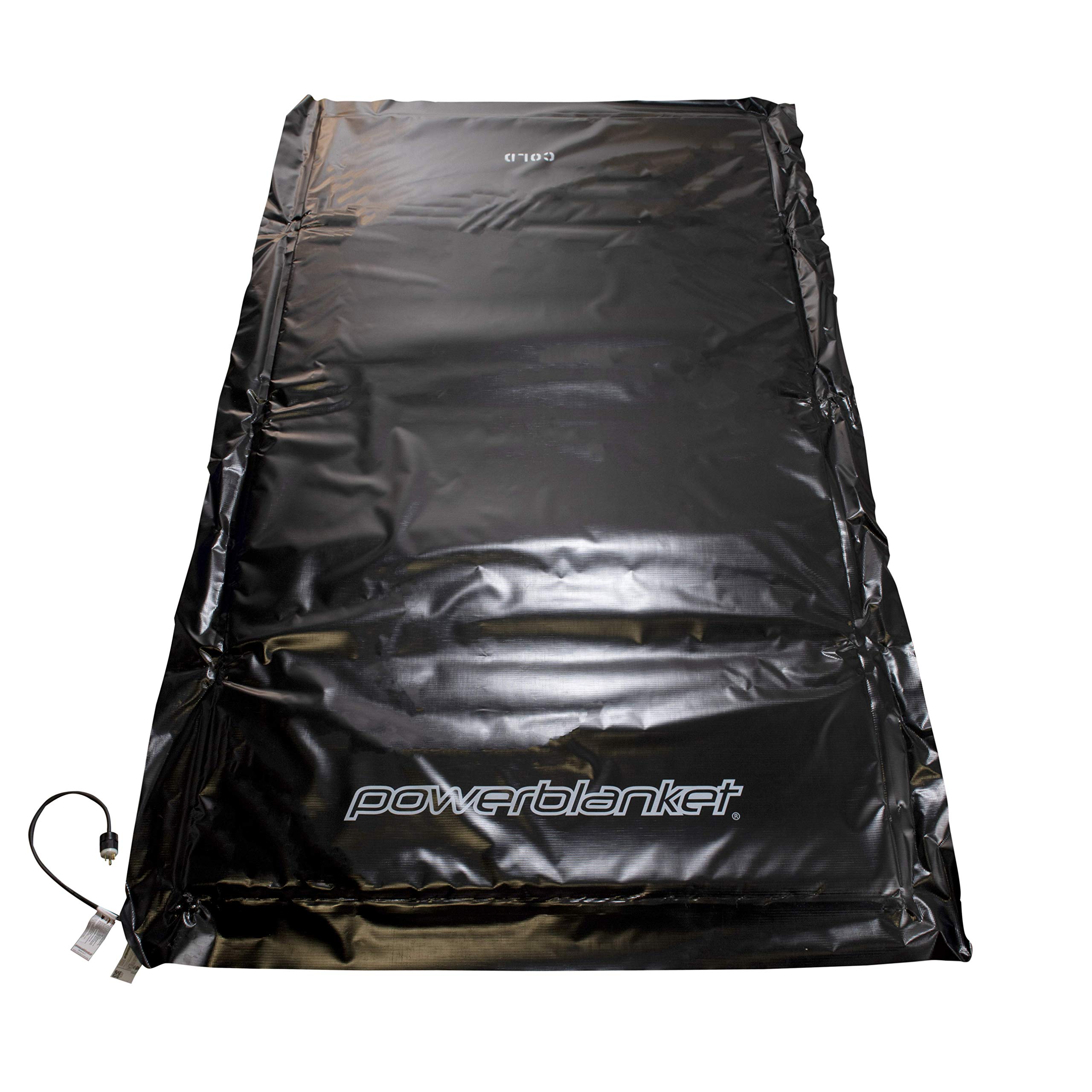 Powerblanket EH0304 Ground Thawing Blanket - 3' x 4' Pi...