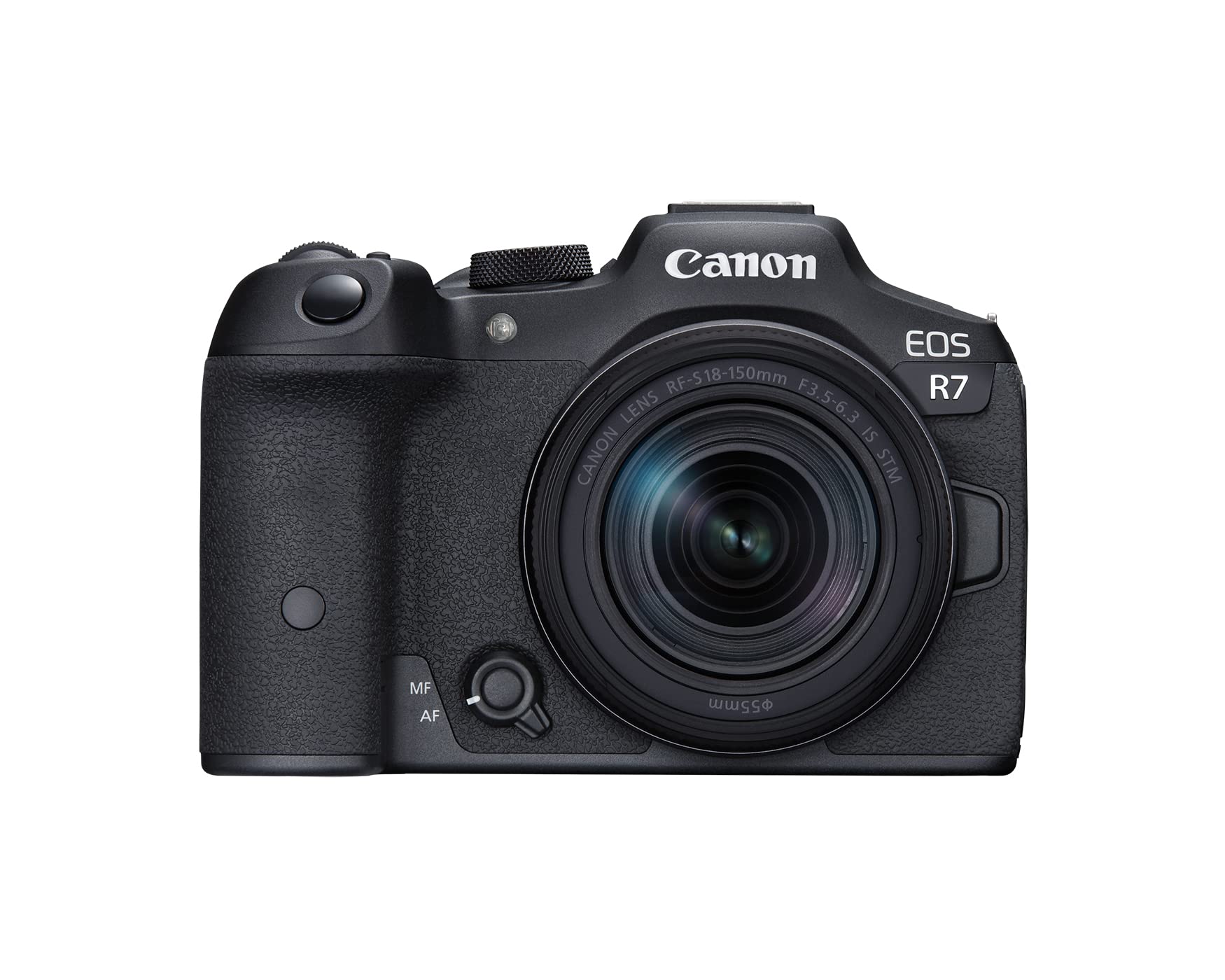 Canon EOS R7 Body Mirrorless Camera