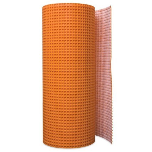 Schluter -Ditra XL 5/16' Underlayment 175sqft Roll by